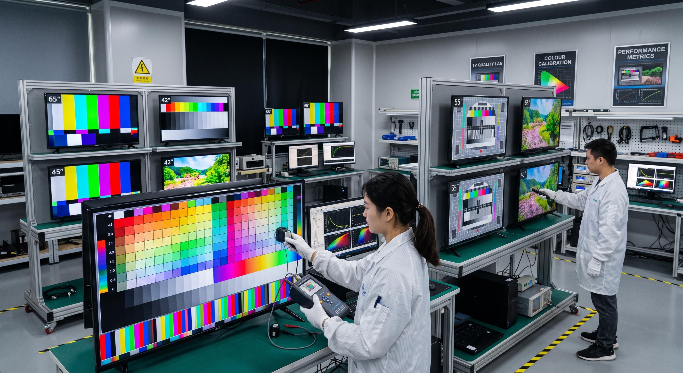 Testing Lab